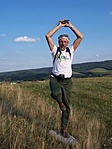 Zergi a kövön