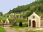 Gomboshegy pincéi
