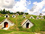 Kőporosi pincék