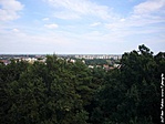 Kilátás a toronyból