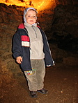 a barlangász