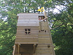 GÁBOR A VÁRKAPITÁNY