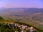 kilátás