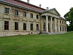 Kastély