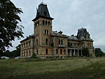 Kastély