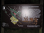 A tábla eleje
