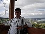 Zoli a toronyban