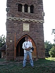 Bejárat