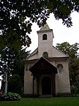 Kápolna
