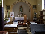 Oltár