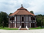 Pagoda, avagy a Bagatelle