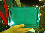 a láda