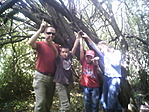 A csapat