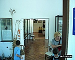 A kiállítás