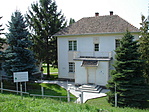 Vízügyi Emlékhely