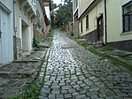 Hangulatos utza