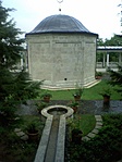 Türbe
