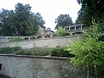 Teraszos park