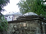 Szégyenletesen romos