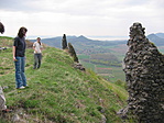 Keresgélés