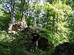 A várnál