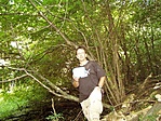 A ládával