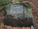 A Felső táró