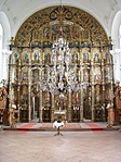 Ikonosztáz