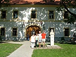 A múzeum