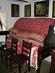 Szobarészlet