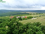 felhős. de szép a kilátás