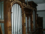 templom - orgona is van :)