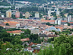 kilátás