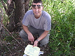A találat