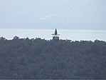 A Csere-hegyi kilátó (GCSzb)