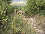 Az árok