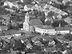 Látkép