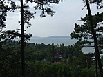 Kilátás a ládától