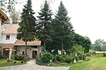 Az előudvar