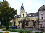 Szentgotthárd