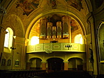 Templombelső 1.