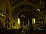 Templombelső 2.