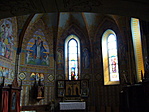 Templombelső 3.