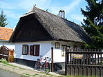 Parasztház