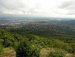 kilátás a Kis-Tubestől