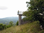 KáVé az "őrtoronyban"