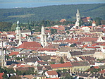 Sopron, Fertő