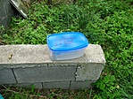 Lalapapa doboza