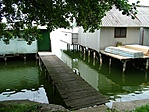 Lalapapa stége