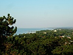 Kilátás